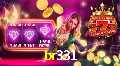 A Revolução dos Aplicativos de Jogos no br331