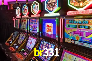 Desvendando o Mundo dos Jogos Virtuais na br331