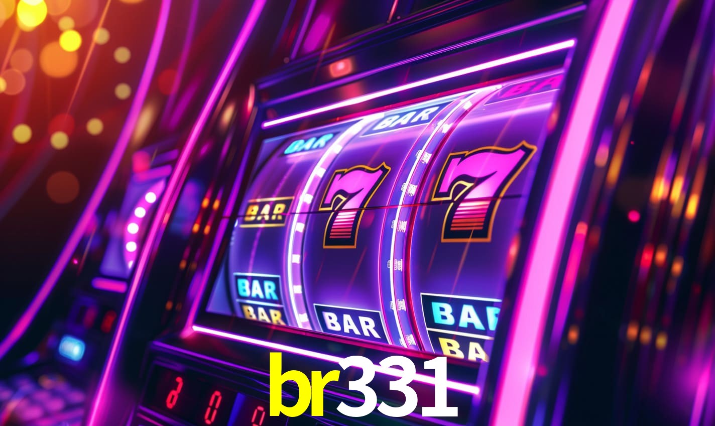 br331 - Cassino da Emoção Total - br331.com