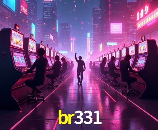 Estatísticas br331