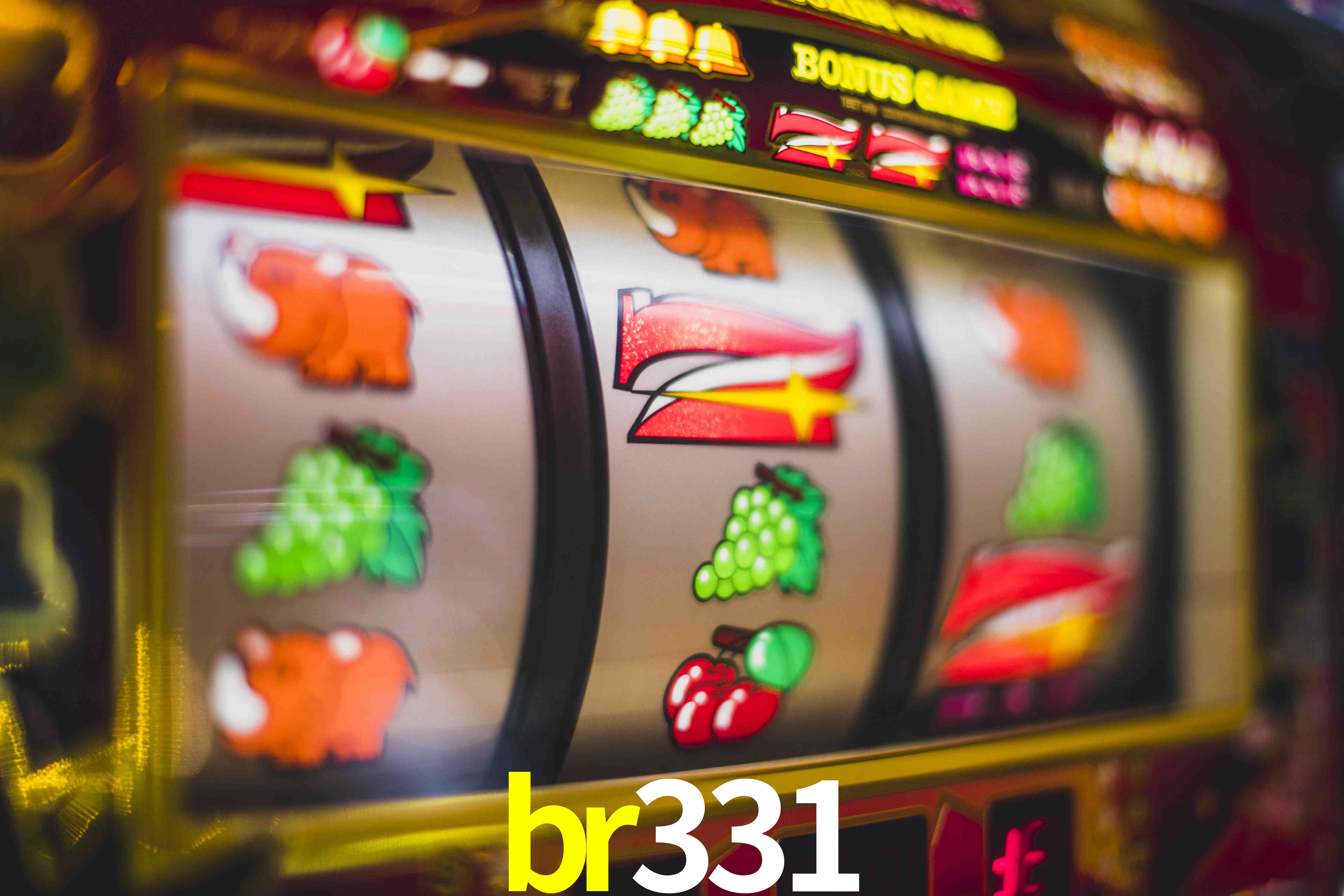 Statistics br331