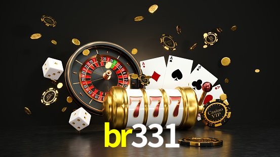 Welcome Bonus br331
