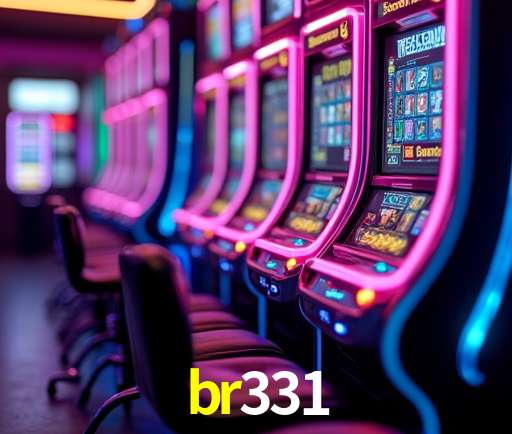 br331 Rio de Janeiro - Slot Strategy