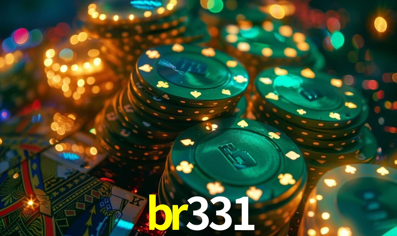 Jogos de Slot br331