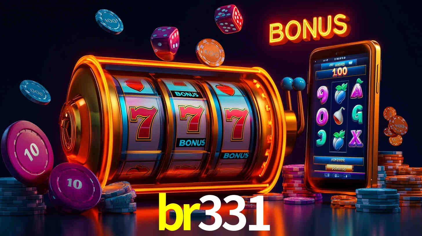 Desvendando o Mundo dos Jogos Virtuais na br331