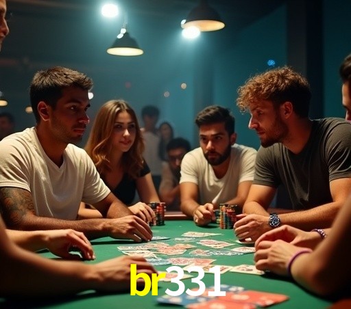br331 São Paulo - Top Slots