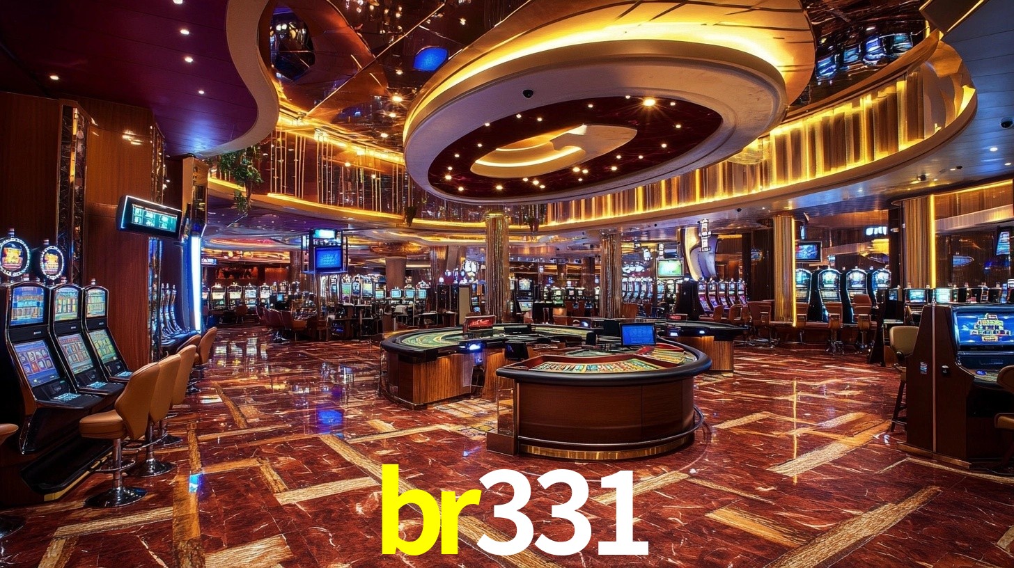 VIP Casino br331