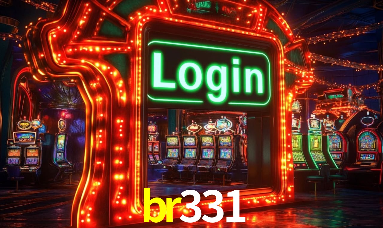 Casino Ao Vivo br331