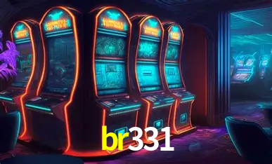 Descubra a Magia dos Jogos de Arcade no br331
