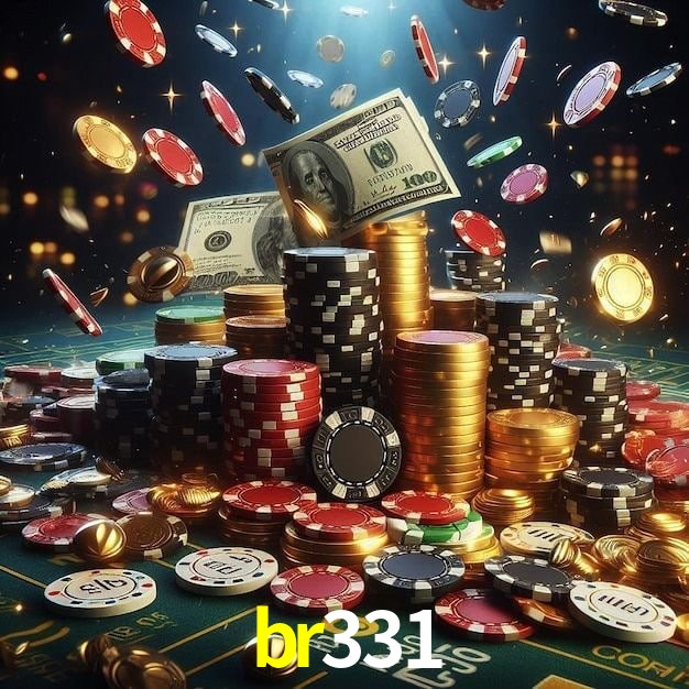 Bônus de Boas-vindas br331