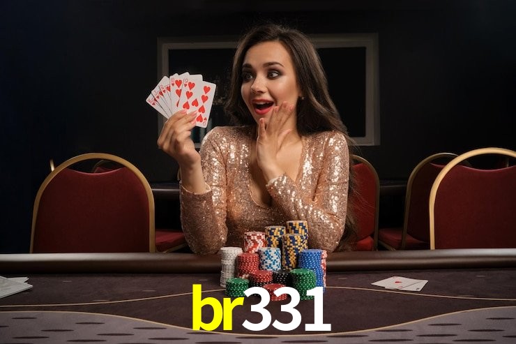 Casino Ao Vivo br331