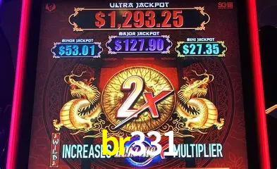 Desvendando o Mundo dos Jogos Virtuais na br331