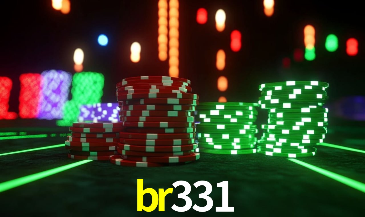 Game Providers br331