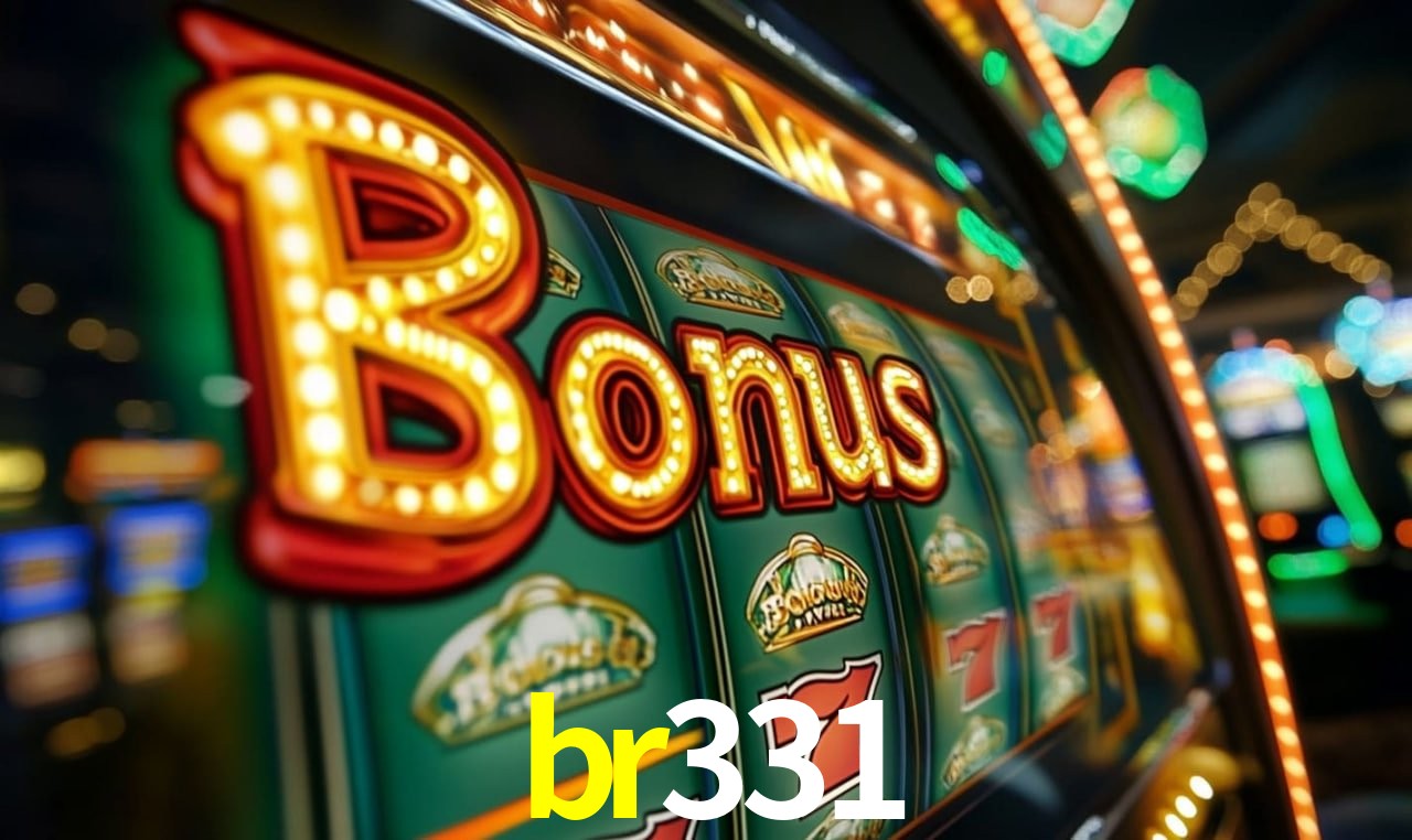 br331 Slot - 320+ Caça-Níqueis Premium