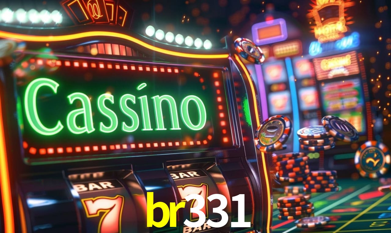 br331 - Aplicativo Móvel