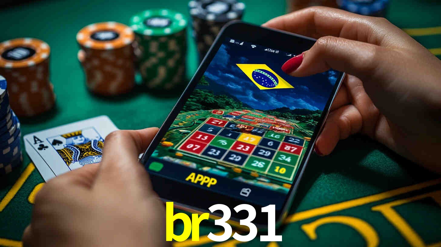 Descubra a Essência do br331: Nossa História e Compromissos