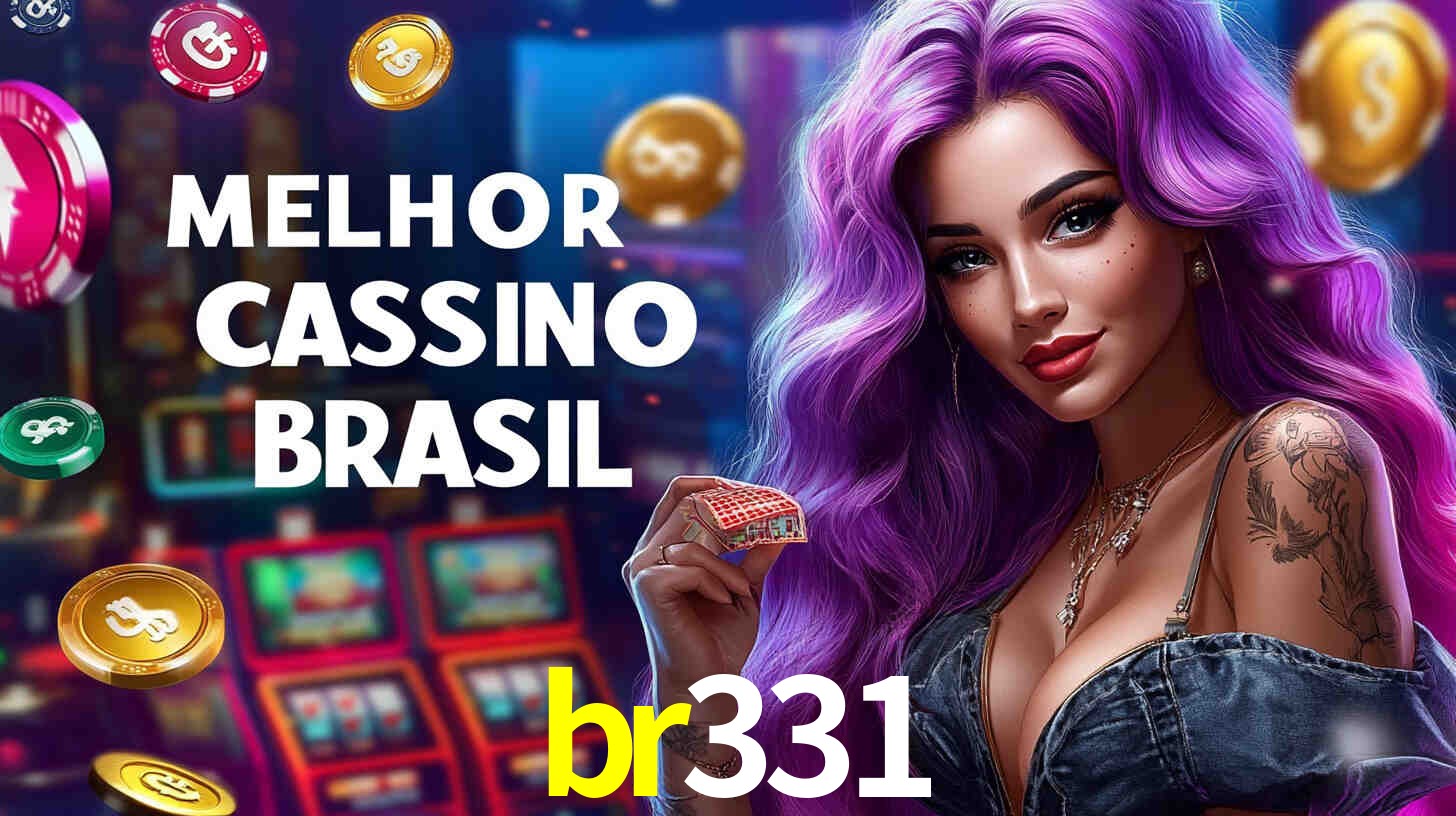 Descubra o Programa VIP da br331: Vantagens Exclusivas para Jogadores