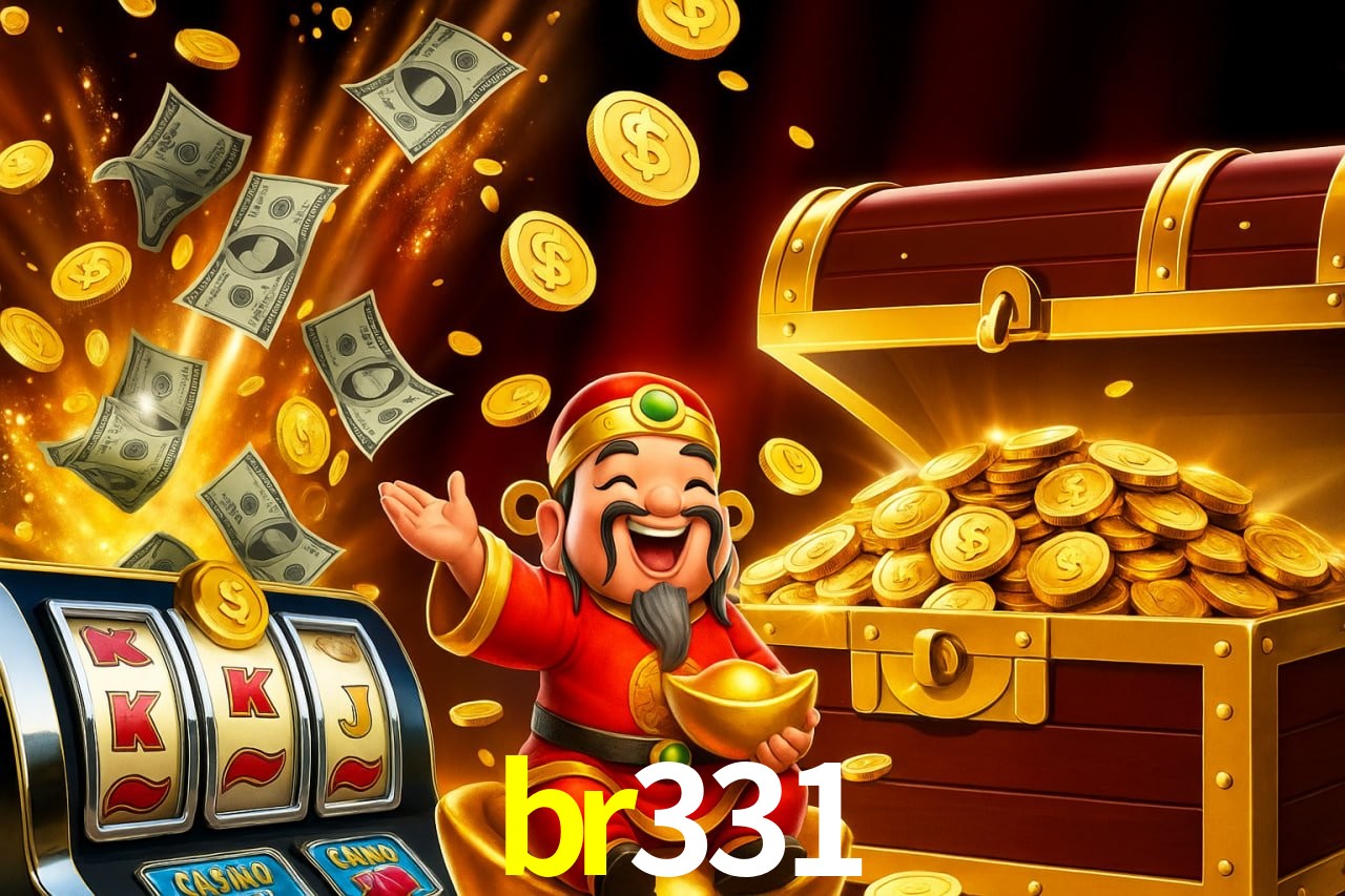 Apostas de Futebol br331