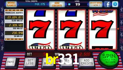 br331 Brasília - Casino Guide