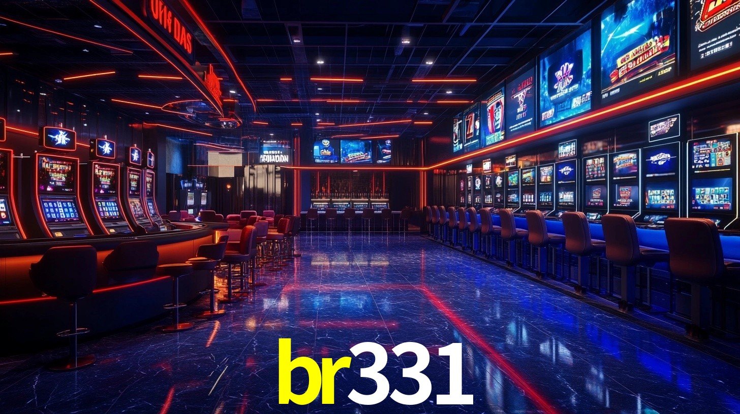 Blackjack Table br331