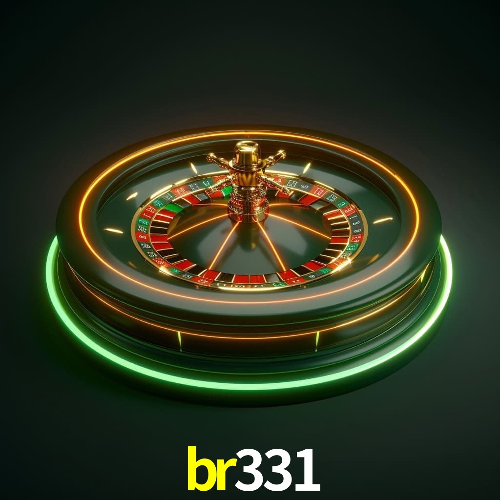 br331 App - Aplicativo Móvel Oficial
