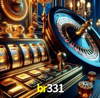 Estatísticas do Jogo br331