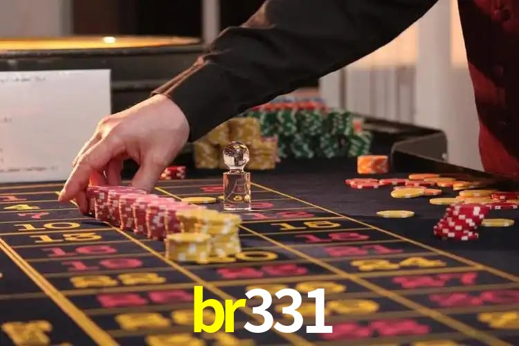 Apostas Esportivas na br331: Um Guia Completo