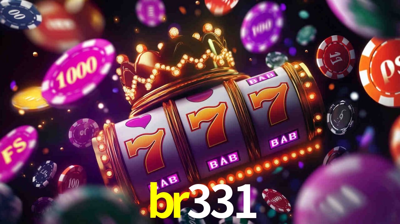 Account Benefits br331