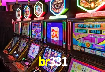 Inovações de Jogos na br331: O Futuro das Experiências Interativas