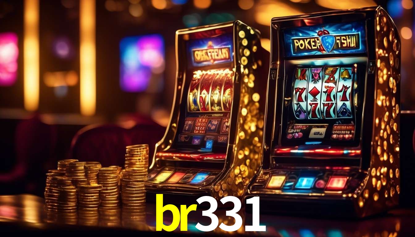 cassino br331