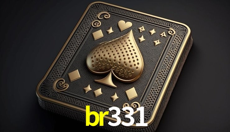 Tecnologia da Plataforma br331