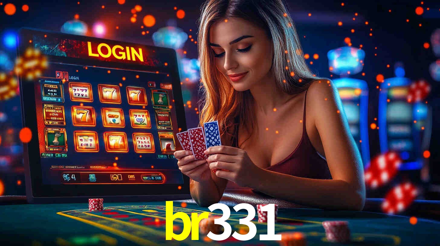 br331: A Experiência de Casino com Jogos de Mesa ao Vivo