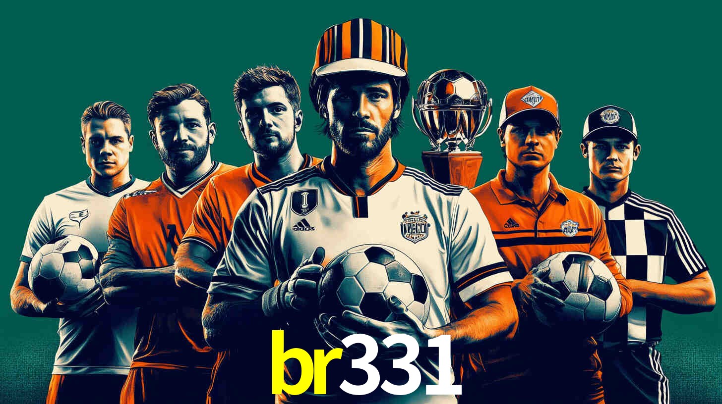Inovações de Jogos na br331: O Futuro das Experiências Interativas