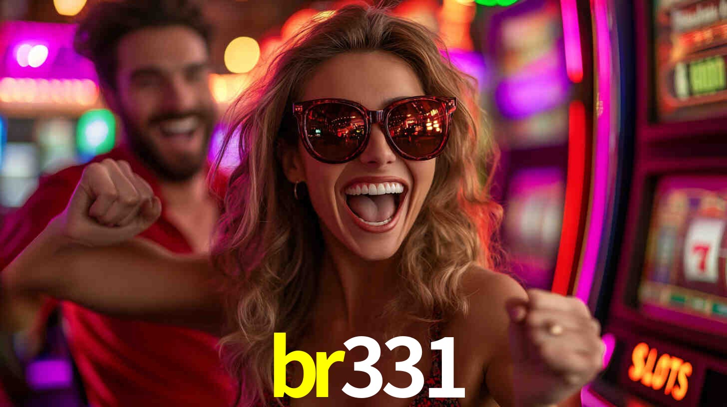 A Experiência Imersiva dos Cassinos Ao Vivo no br331