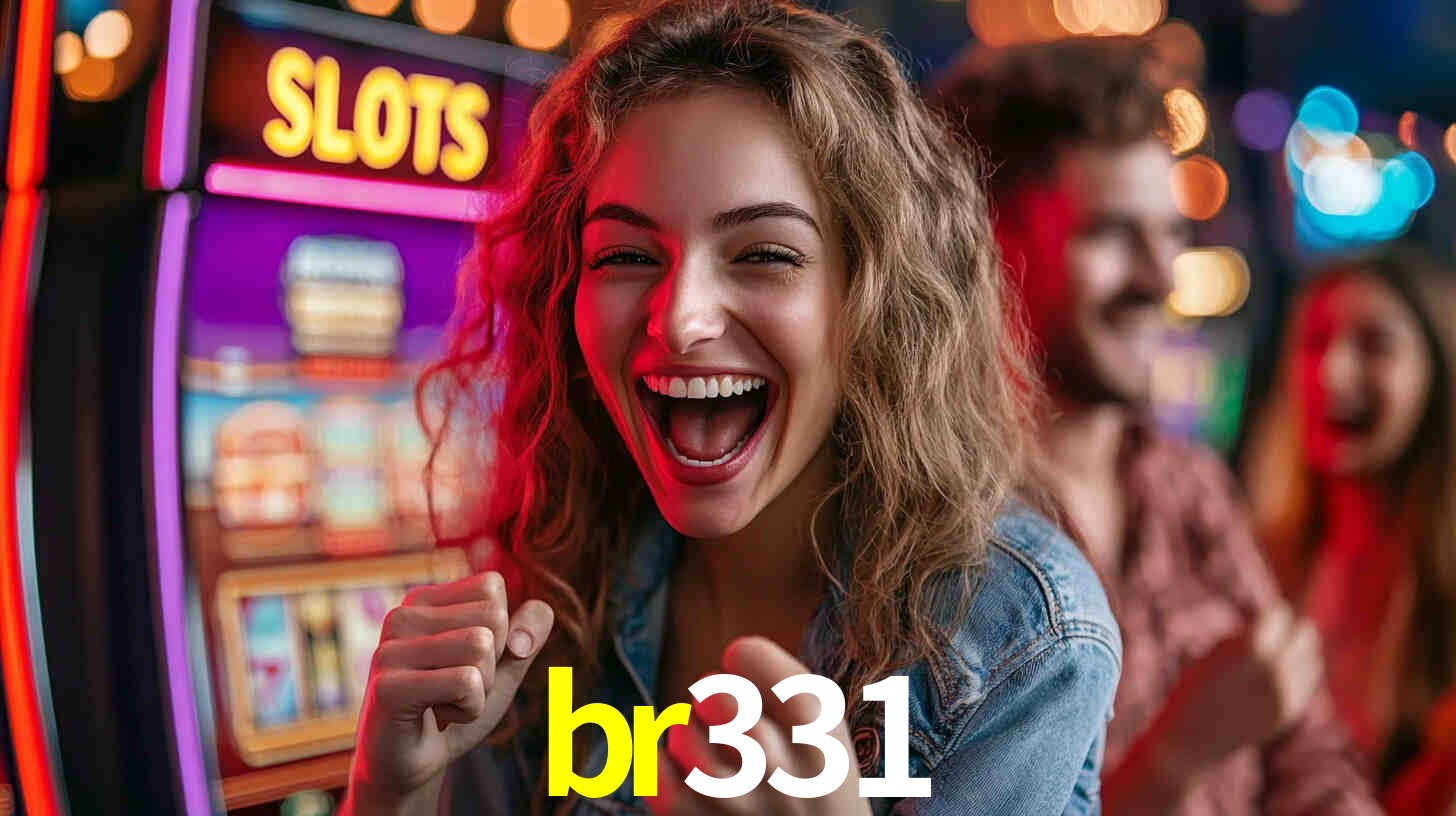A Emoção da Loteria na br331: Uma Chance de Mudança de Vida