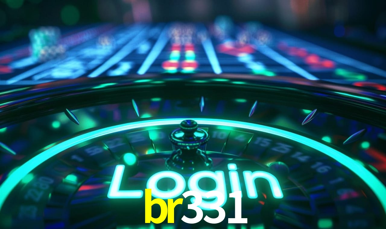 Provedores de Jogos br331